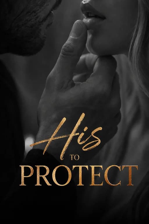 Cover for His to Protect