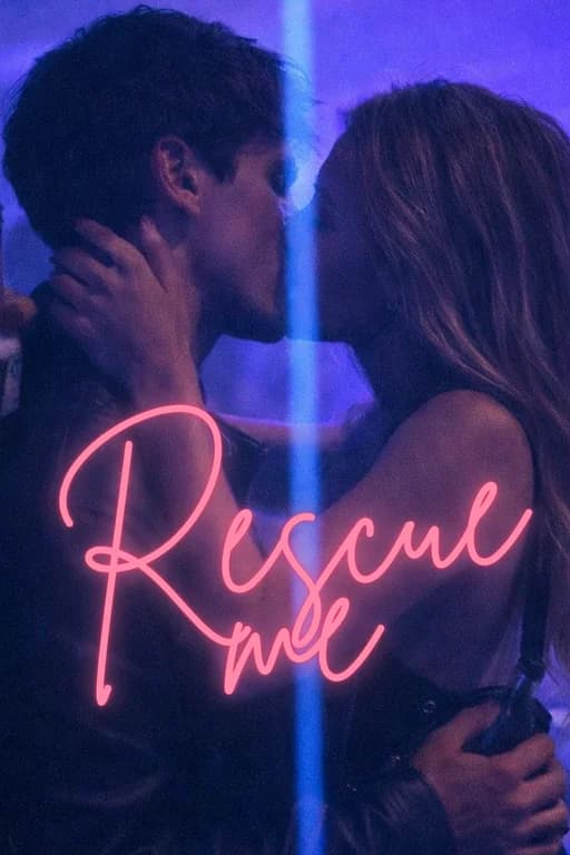 Cover for Rescue Me