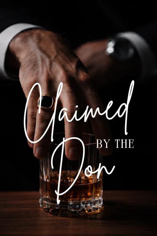 Cover for Claimed by the Don